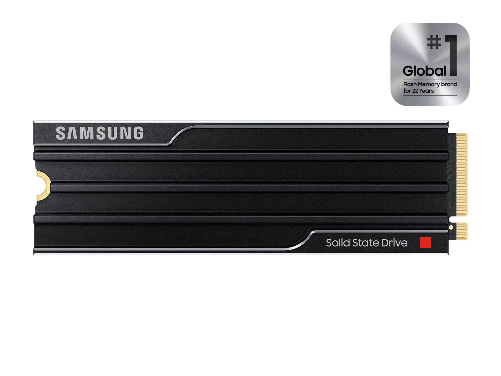 š Samsung 9100 PRO 8TB PCIe 5.0 NVMe⢠M.2 SSD w/ Heatsink the Best Storage Products at Shop-Mustdi,i, an online store specialized in high-performance storage components (SSDs) for PCs, gaming, and data storage Samsung 9100 PRO 8TB PCIe 5.0 NVMe⢠M.2 SSD w/ Heatsink